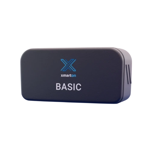 <span class="lil-headline">Xmarton</span> BASIC OBD