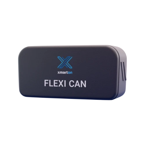 <span class="lil-headline">Xmarton</span> FLEXI CAN
