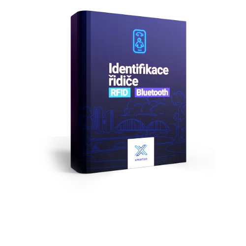 Identifikácia vodiča