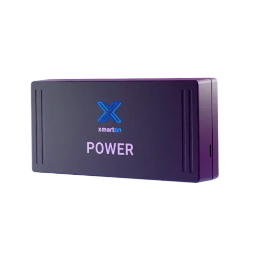 <span class="lil-headline">Xmarton</span> POWER