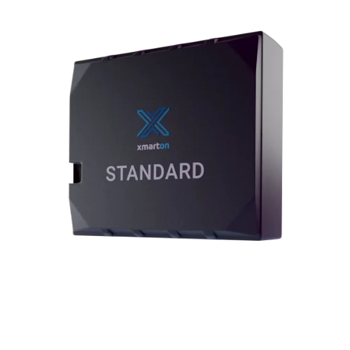 <span class="lil-headline">Xmarton</span> ŠTANDARD TAPA